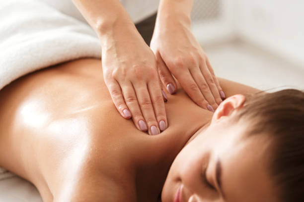 Get the Best Out of Your Massage with Pre-Massage Consultation in Edmonton post thumbnail image
