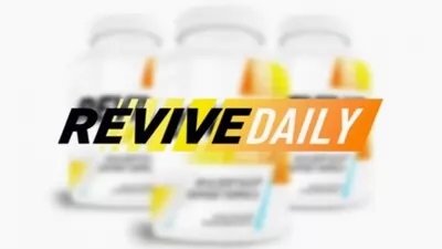 Protect Your Body and Mind with Revive Daily Supplement post thumbnail image