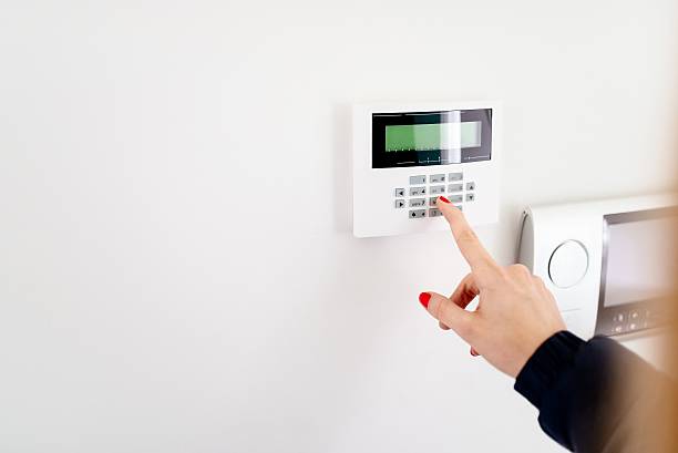 Choosing a Reliable Home Security System with Alarm monitoring post thumbnail image