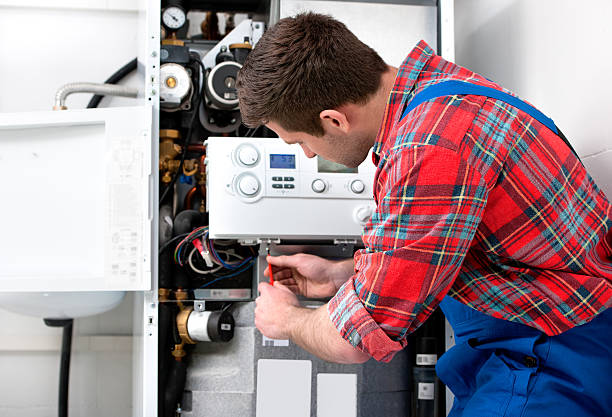 The key benefits of Specialist Boiler Maintenance and Maintenance post thumbnail image