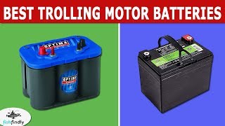 The Best Help guide to Picking the right Trolling Motor Battery post thumbnail image