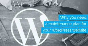 Understanding the Benefits of Automated Maintenance Services For Your WordPress Website post thumbnail image