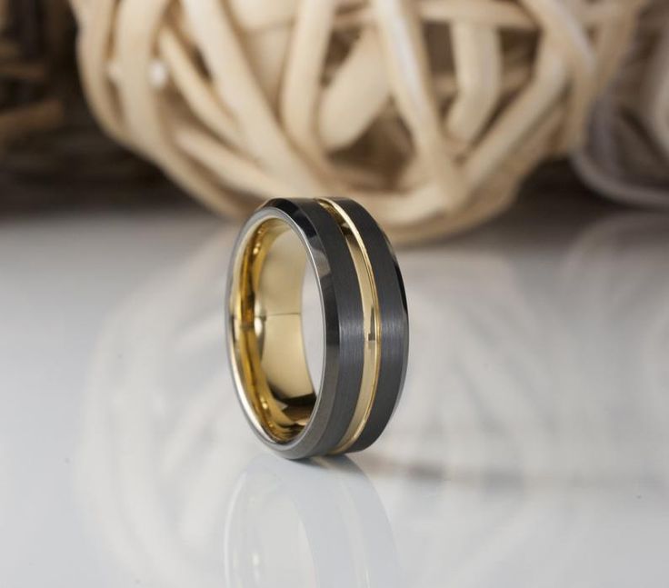 Discover the tungsten bands of the finest top quality and resistance post thumbnail image
