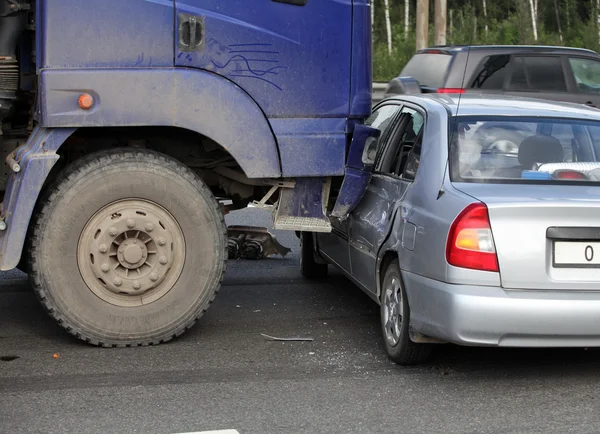 5 Errors in order to avoid In Choosing a Commercial Pickup truck Automobile accident Lawyer post thumbnail image