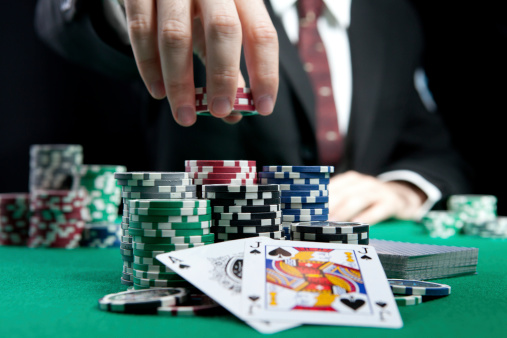 Could You Really Earn Major From Taking part in Poker Online? post thumbnail image