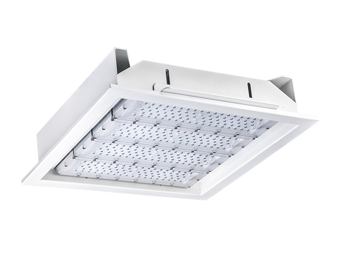 The Benefits of Customizing Your canopy LED light fixtures post thumbnail image