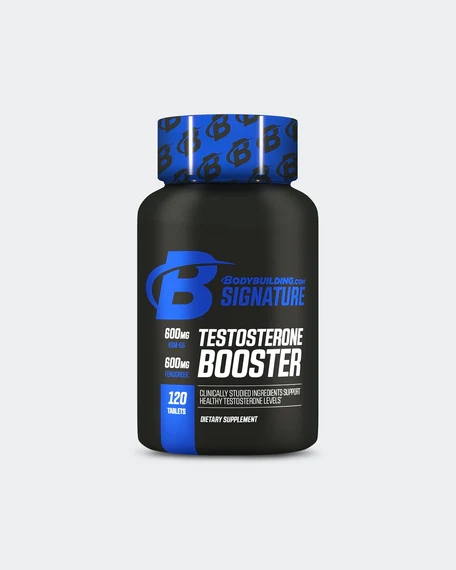 How to Find the Right Testosterone booster According To Your Needs post thumbnail image