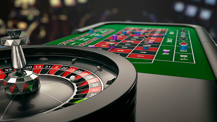 What are the major benefits of playing slot online? post thumbnail image
