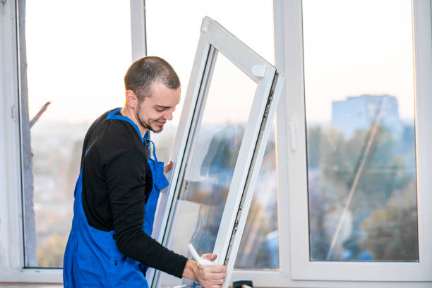 What materials are used to make Replacement Windows? post thumbnail image