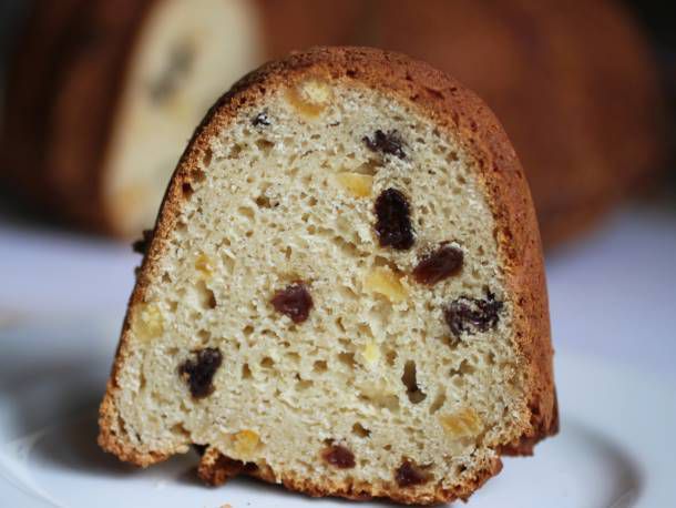 Nothing Says Christmas Like gluten free panettone post thumbnail image