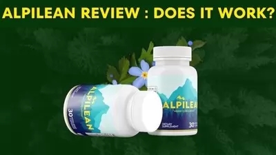 Prepare yourself for Summertime With the Alpilean an ice pack crack post thumbnail image