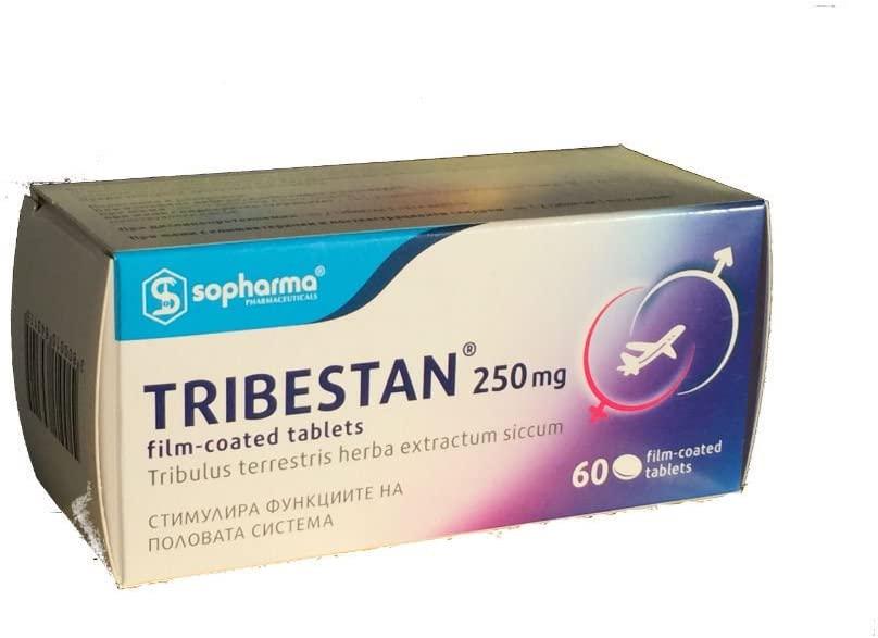 Tribestan Sopharma – An All-Organic Strategy to Enhance Your State Of Health post thumbnail image
