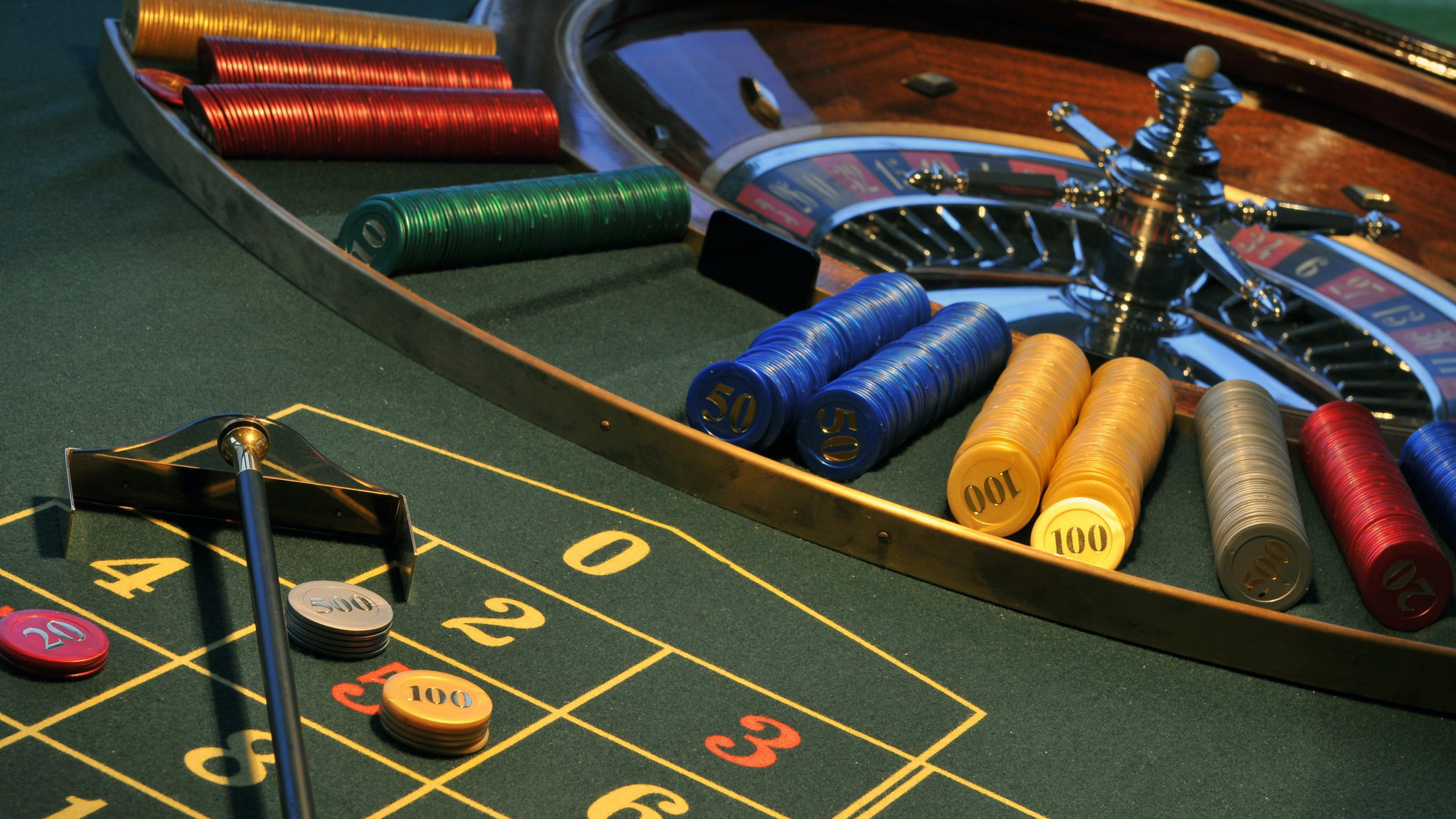 Benefits Of Betting On Slot Website post thumbnail image