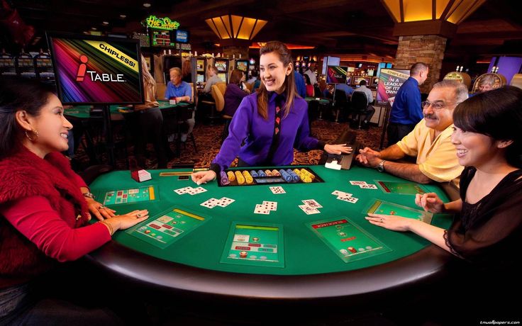 Enjoy Las Vegas-Style Gambling at Brite Pikacasino post thumbnail image