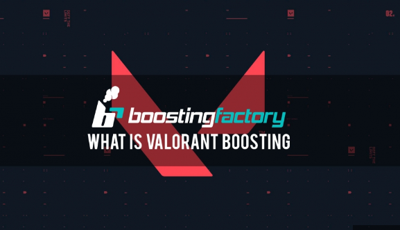 Enhance Your Gameplay Instantly With valorantboosters post thumbnail image