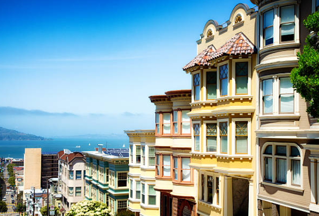 Discover what are the advantages you gain by contacting a Real Estate San Francisco post thumbnail image