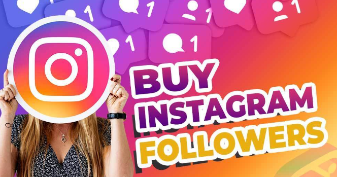 Grow Your Brand Reputation by Buying Affordable, Buy Trusted & Buy Genuine Instagram followers post thumbnail image
