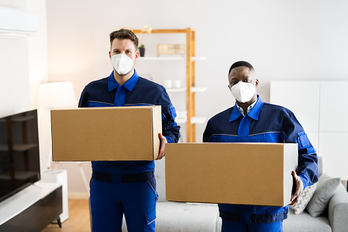Rely on Professional Movers to Handle All of Your moving needs post thumbnail image
