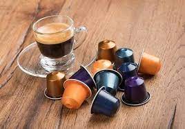 Delicious Aroma and Taste in Every Nespresso Coffee Capsule post thumbnail image