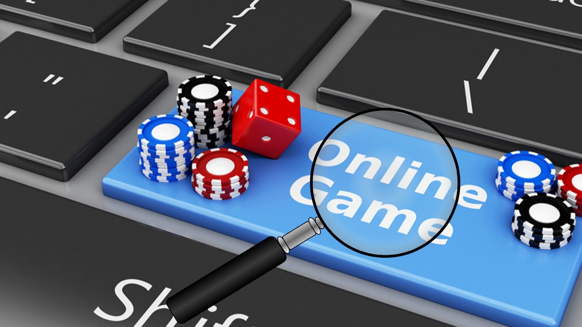 Learn How to Play Different online casino Games post thumbnail image