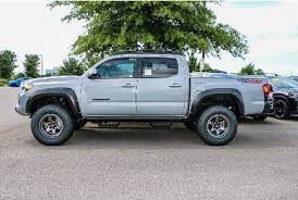 Enhance the Look and Style of Your Vehicle with High Quality Toyota Tacoma Parts post thumbnail image