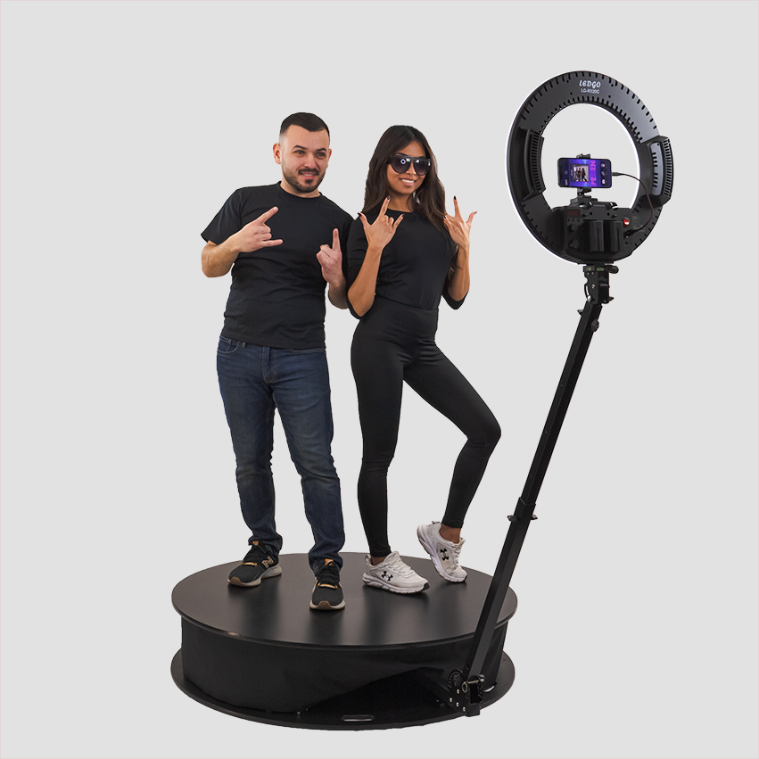 How To Legitimately Buy A 360 Photo Booth? post thumbnail image