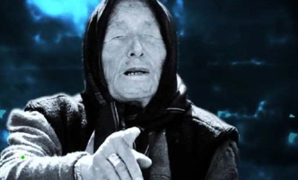 The Strange Phenomenon Around Baba Vanga’s Powers post thumbnail image