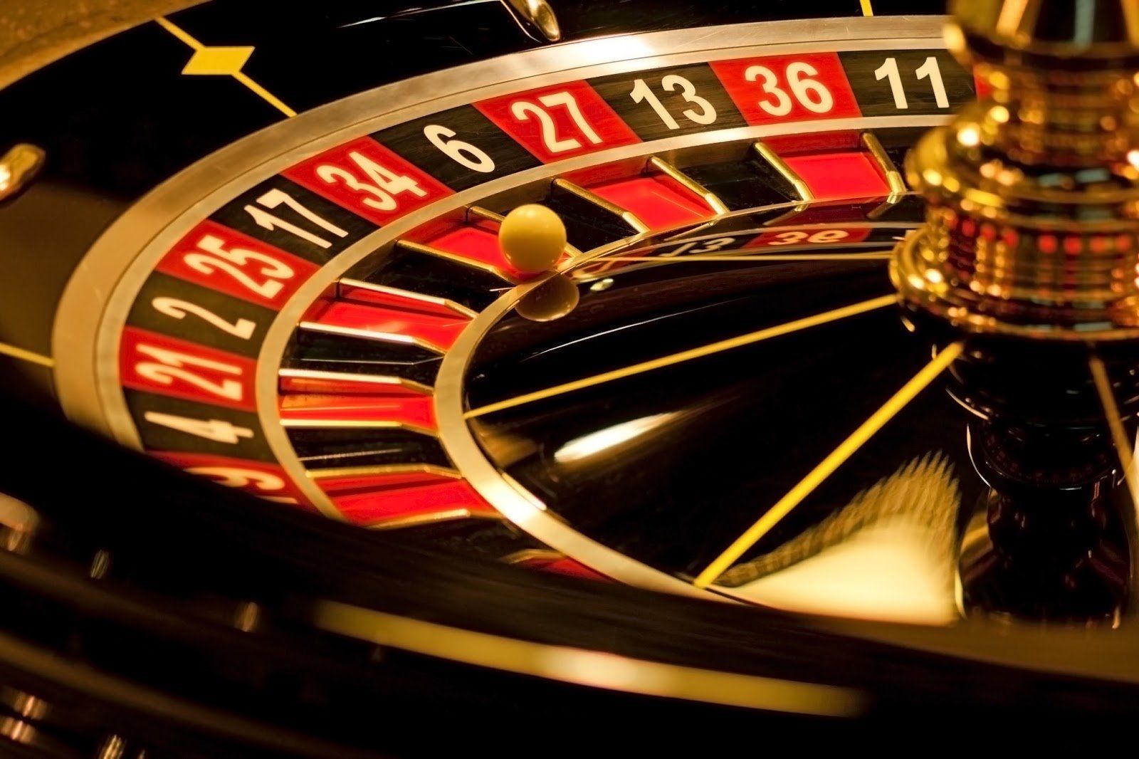 The way to Engage in Properly in Online Casinos: Ideas You must know post thumbnail image