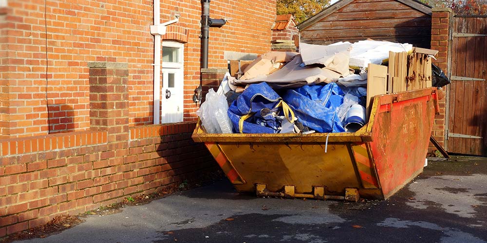 Make use of the skip hire and keep your areas as comfortable as you may are worthy of post thumbnail image