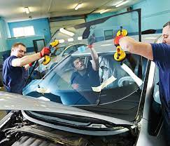 Quality auto glass replacement with fast and reliable service in McAllen TX post thumbnail image