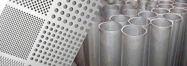 Choose perforated Metal Sheet Providers With a Good Track Record post thumbnail image