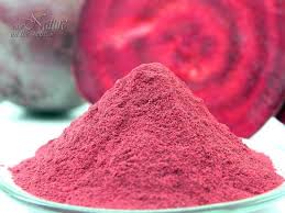 What Are the Benefits of Using Beets Powder? post thumbnail image