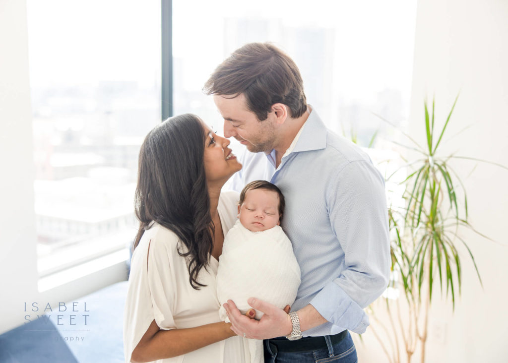 The Art of Using Backdrops in Newborn Photography post thumbnail image