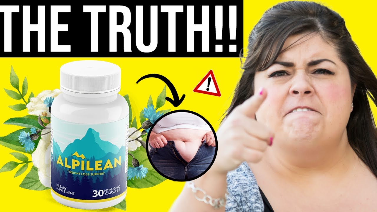 Alpilean Ice Hack – Is It as Good as Promised? post thumbnail image