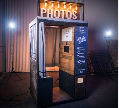 Understanding the photograph booths available in the market post thumbnail image