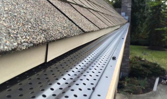 Why Proper Gutter Guard Installation is Important post thumbnail image