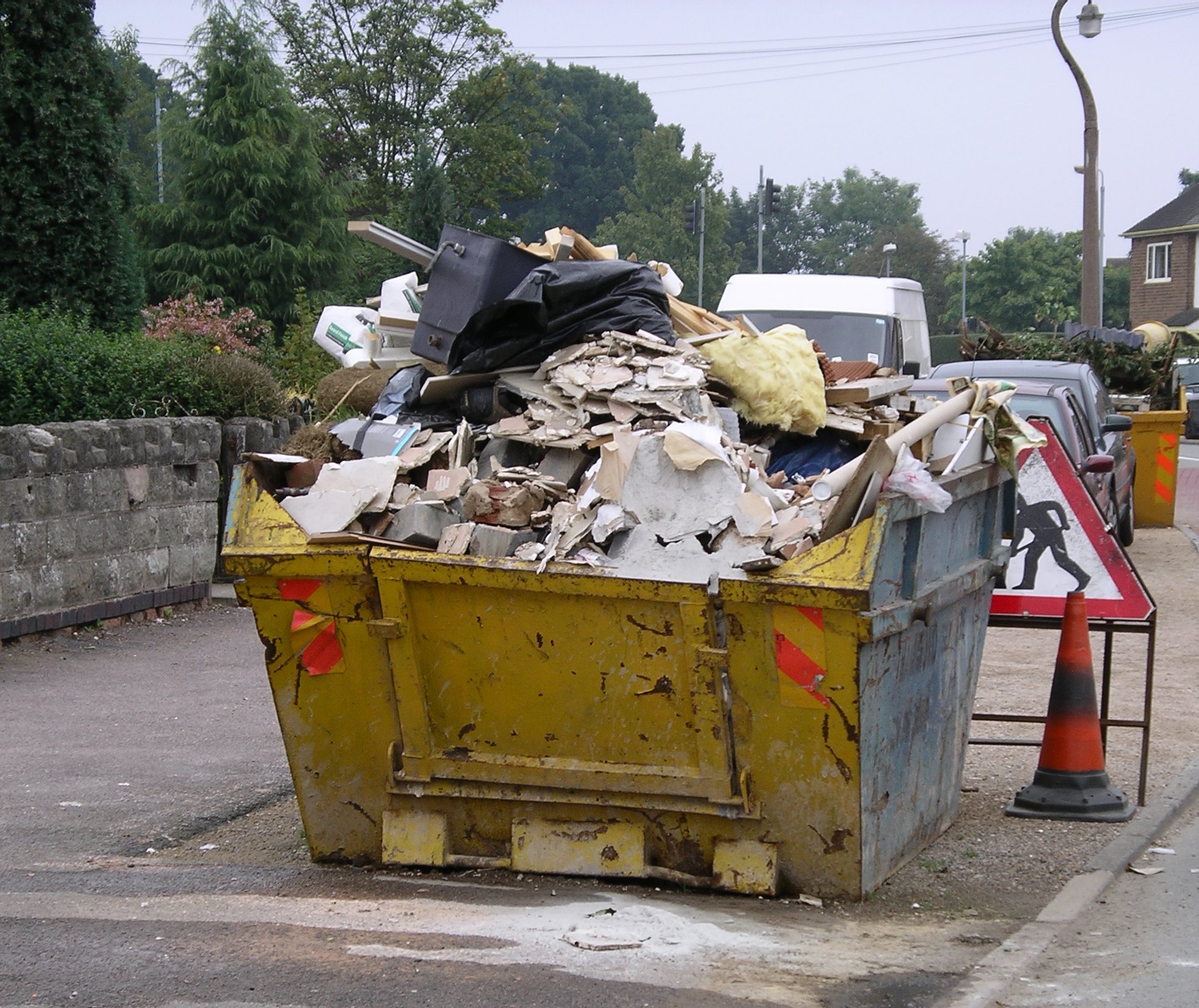 You should think about when it is economically far more feasible to cheap skip hire post thumbnail image