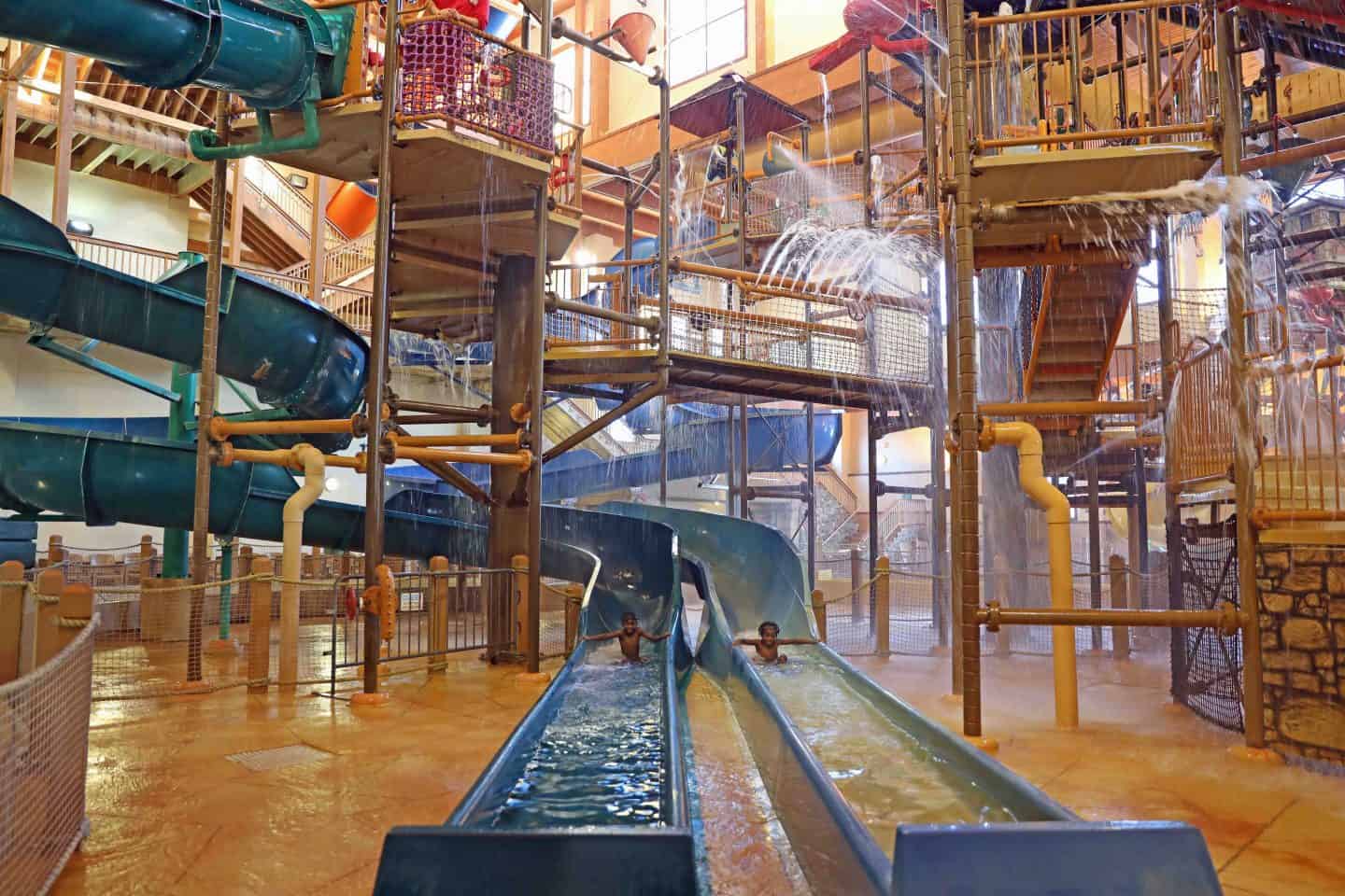 Noah’s Ark Outdoor Water Park & Hotel Resort, Wisconsin Dells post thumbnail image