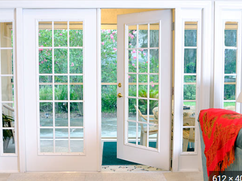 The Advantages of Installing a Folding Door post thumbnail image