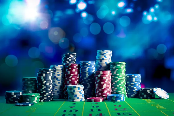 Determine if with a great high quality corea casino you can earn lots of money post thumbnail image