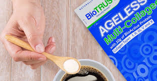 Enhance Your hair, Fingernails or toenails & Bones with Biotrust ageless multi collagen protein post thumbnail image
