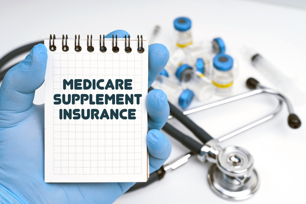 Finding the right Medicare Supplement vegetation for your self post thumbnail image