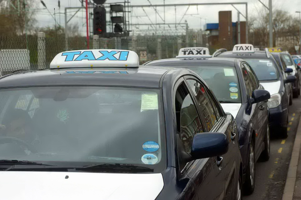 Stoke on Trent airport transfers to Manchester airport post thumbnail image