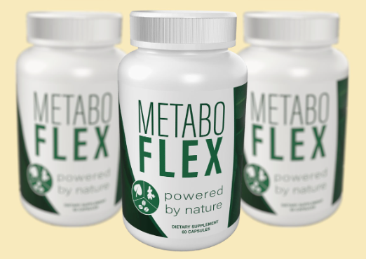 Metabo Flex Nutritional Supplement: Critiques from Real End users & Their Effects post thumbnail image