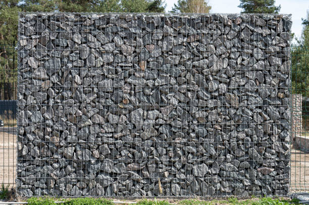 The key benefits of Utilizing Gabion Baskets as Keeping Wall space post thumbnail image