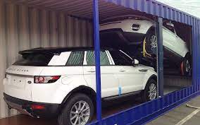 Extraordinary information about car shipping post thumbnail image