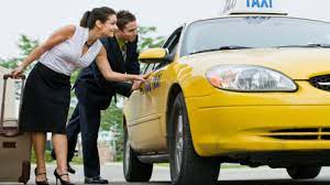Quality Airport Transfers at Affordable Rates with Taxi To The Airport post thumbnail image