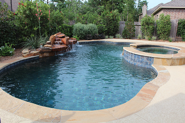 Find the Perfect Design with Professional Pool builders in Houston post thumbnail image