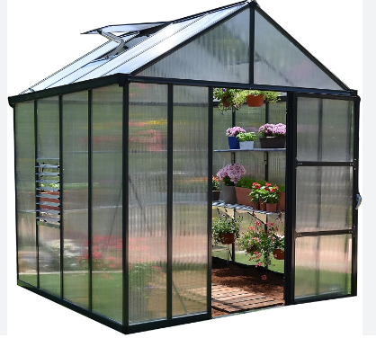 Upgrade Your Garden using our Substantial-Top quality and Cost-effective Greenhouses post thumbnail image