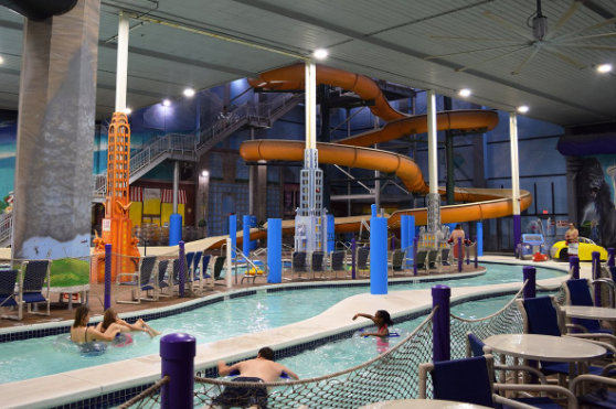 Experience Thrill & Relaxation at Mt Olympus water park, Wisconsin Dells post thumbnail image